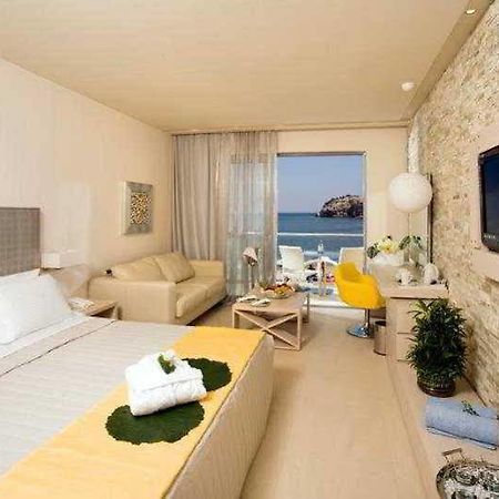 Port Royal Villas And Spa โคลิมเบีย ภายนอก รูปภาพ