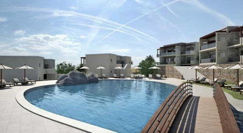 Port Royal Villas And Spa โคลิมเบีย ภายนอก รูปภาพ