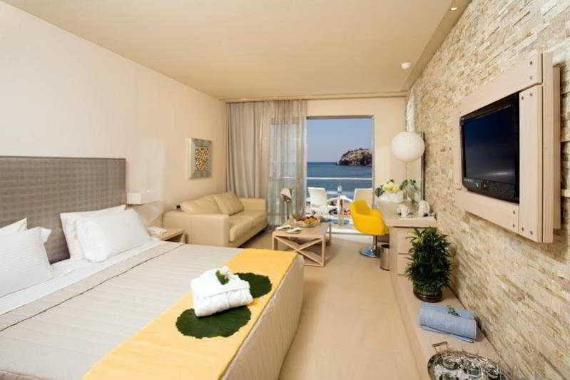 Port Royal Villas And Spa โคลิมเบีย ภายนอก รูปภาพ