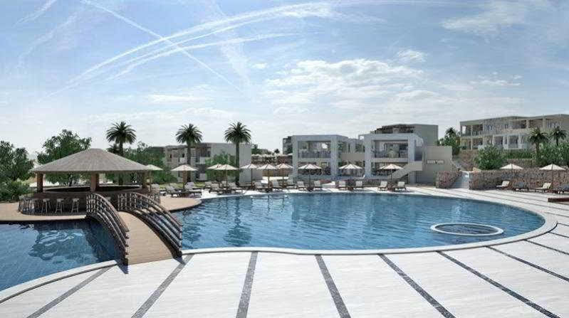 Port Royal Villas And Spa โคลิมเบีย ภายนอก รูปภาพ